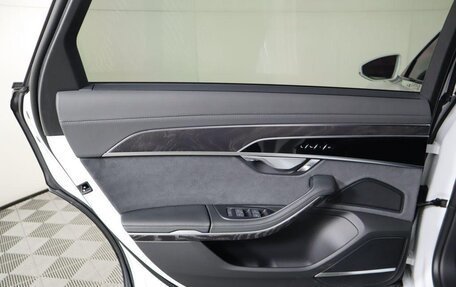 Audi A8, 2025 год, 12 457 000 рублей, 21 фотография