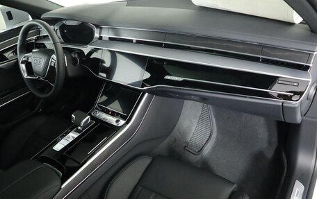 Audi A8, 2025 год, 12 457 000 рублей, 18 фотография