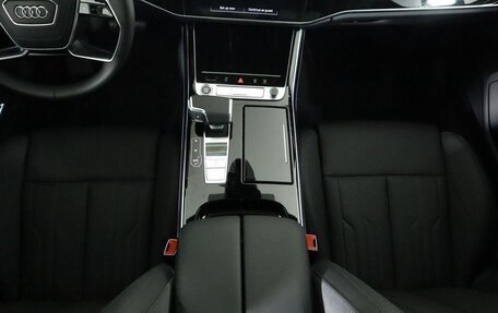 Audi A8, 2025 год, 12 457 000 рублей, 17 фотография