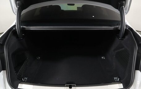 Audi A8, 2025 год, 12 457 000 рублей, 22 фотография