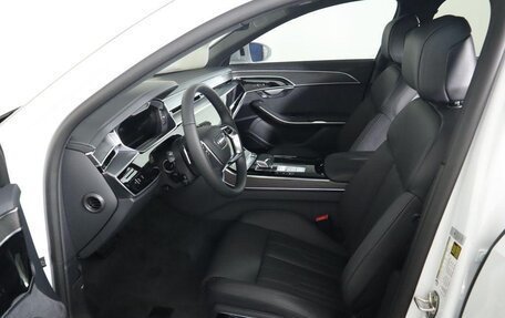 Audi A8, 2025 год, 12 457 000 рублей, 20 фотография