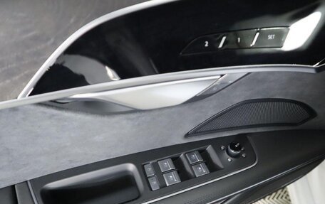 Audi A8, 2025 год, 12 457 000 рублей, 28 фотография