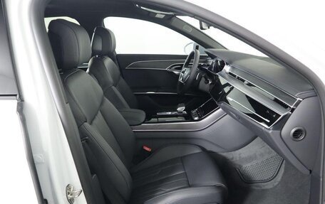 Audi A8, 2025 год, 12 457 000 рублей, 26 фотография