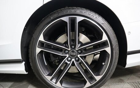 Audi A8, 2025 год, 12 457 000 рублей, 31 фотография