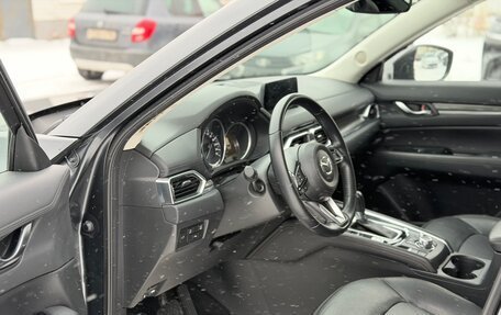 Mazda CX-5 II, 2017 год, 2 890 000 рублей, 10 фотография