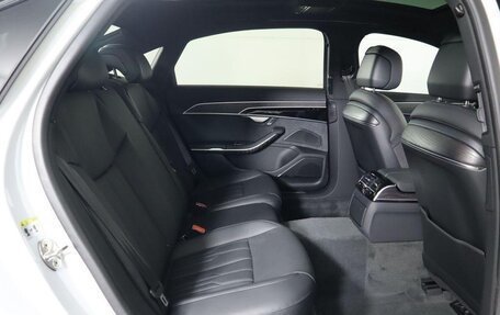 Audi A8, 2025 год, 12 457 000 рублей, 30 фотография