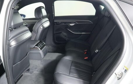 Audi A8, 2025 год, 12 457 000 рублей, 29 фотография