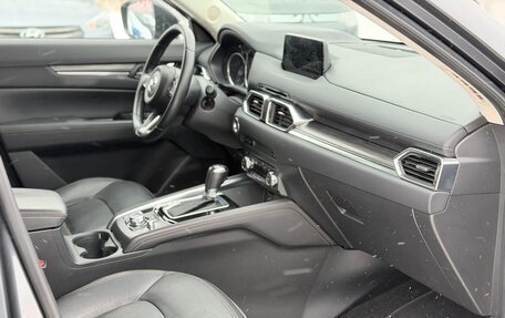 Mazda CX-5 II, 2017 год, 2 890 000 рублей, 9 фотография