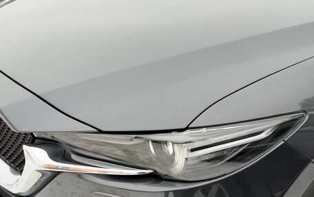 Mazda CX-5 II, 2017 год, 2 890 000 рублей, 14 фотография