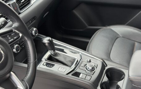 Mazda CX-5 II, 2017 год, 2 890 000 рублей, 19 фотография