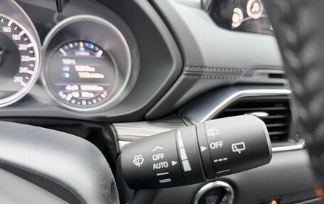 Mazda CX-5 II, 2017 год, 2 890 000 рублей, 12 фотография