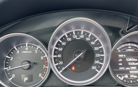 Mazda CX-5 II, 2017 год, 2 890 000 рублей, 13 фотография