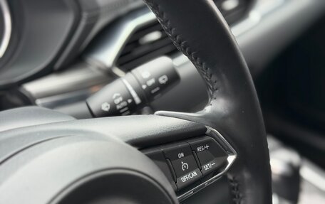 Mazda CX-5 II, 2017 год, 2 890 000 рублей, 25 фотография