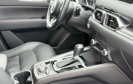 Mazda CX-5 II, 2017 год, 2 890 000 рублей, 26 фотография