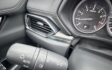 Mazda CX-5 II, 2017 год, 2 890 000 рублей, 28 фотография