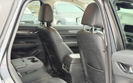 Mazda CX-5 II, 2017 год, 2 890 000 рублей, 30 фотография