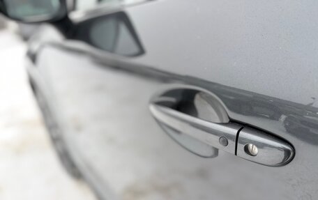 Mazda CX-5 II, 2017 год, 2 890 000 рублей, 33 фотография