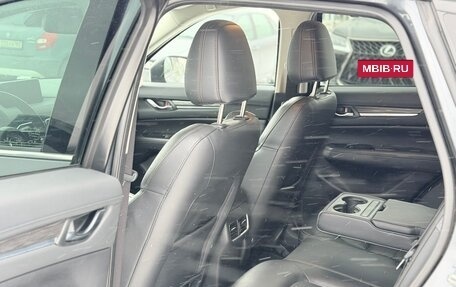 Mazda CX-5 II, 2017 год, 2 890 000 рублей, 31 фотография