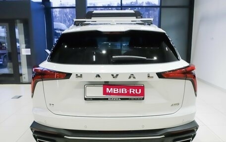 Haval F7, 2025 год, 3 399 000 рублей, 4 фотография