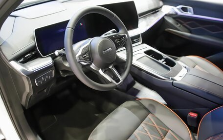 Haval F7, 2025 год, 3 399 000 рублей, 11 фотография