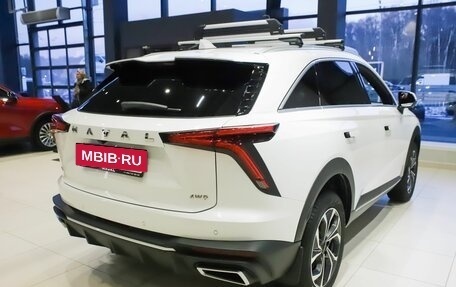 Haval F7, 2025 год, 3 399 000 рублей, 5 фотография
