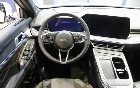 Haval F7, 2025 год, 3 399 000 рублей, 19 фотография