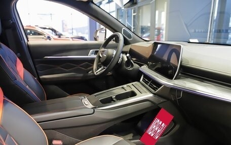 Haval F7, 2025 год, 3 399 000 рублей, 22 фотография