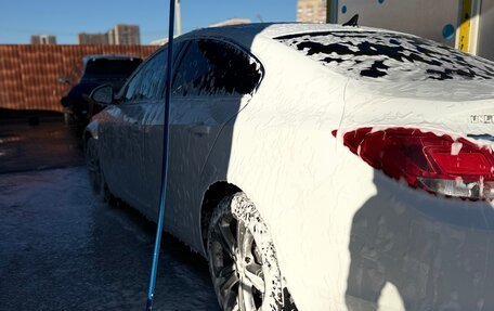 Opel Insignia II рестайлинг, 2009 год, 680 000 рублей, 4 фотография