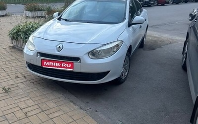 Renault Fluence I, 2012 год, 500 000 рублей, 1 фотография