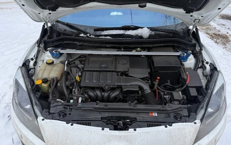 Mazda 3, 2012 год, 1 000 000 рублей, 1 фотография