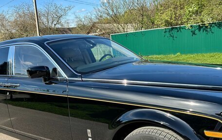 Rolls-Royce Phantom VII рестайлинг, 2003 год, 11 500 000 рублей, 6 фотография