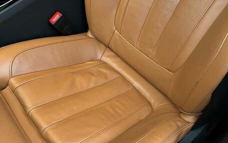 BMW 5 серия, 2019 год, 3 900 000 рублей, 8 фотография