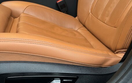 BMW 5 серия, 2019 год, 3 900 000 рублей, 9 фотография