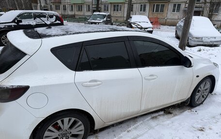 Mazda 3, 2012 год, 1 000 000 рублей, 4 фотография