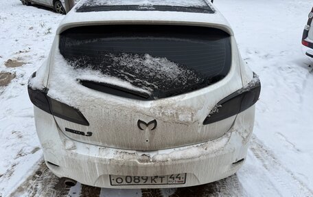Mazda 3, 2012 год, 1 000 000 рублей, 5 фотография
