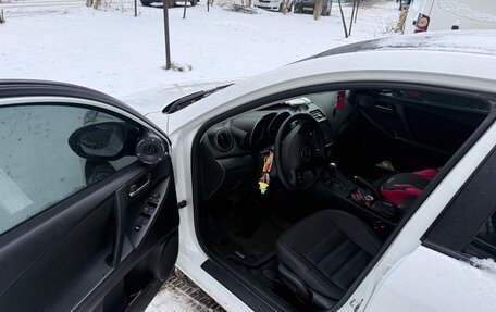 Mazda 3, 2012 год, 1 000 000 рублей, 6 фотография