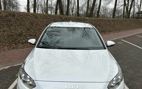 KIA cee'd III, 2022 год, 2 120 000 рублей, 2 фотография