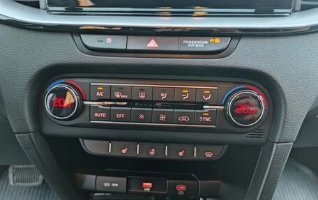 KIA cee'd III, 2022 год, 2 120 000 рублей, 9 фотография