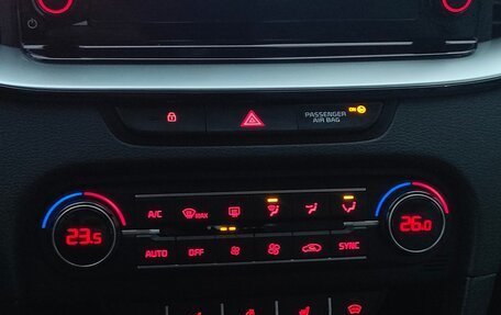 KIA cee'd III, 2022 год, 2 120 000 рублей, 11 фотография