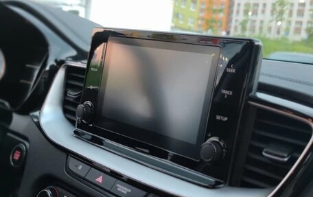 KIA cee'd III, 2022 год, 2 120 000 рублей, 13 фотография