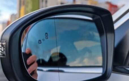 KIA cee'd III, 2022 год, 2 120 000 рублей, 12 фотография