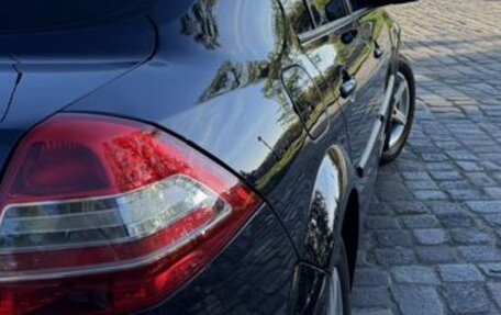 Renault Megane II, 2007 год, 550 000 рублей, 2 фотография