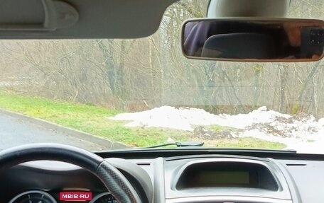 Renault Megane II, 2007 год, 550 000 рублей, 3 фотография