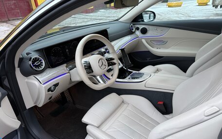 Mercedes-Benz E-Класс, 2021 год, 7 500 000 рублей, 6 фотография