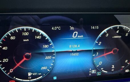 Mercedes-Benz E-Класс, 2021 год, 7 500 000 рублей, 8 фотография