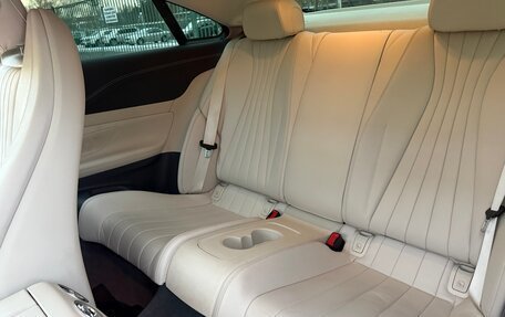 Mercedes-Benz E-Класс, 2021 год, 7 500 000 рублей, 7 фотография