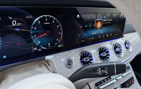 Mercedes-Benz E-Класс, 2021 год, 7 500 000 рублей, 9 фотография