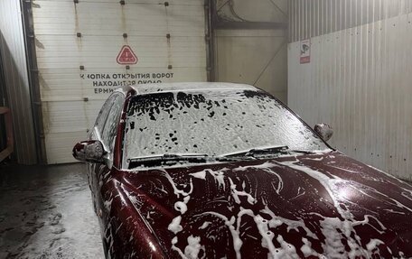 KIA Sephia II, 2001 год, 145 000 рублей, 1 фотография