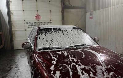 KIA Sephia II, 2001 год, 145 000 рублей, 1 фотография