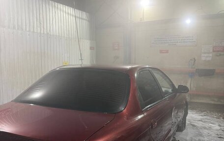 KIA Sephia II, 2001 год, 145 000 рублей, 4 фотография